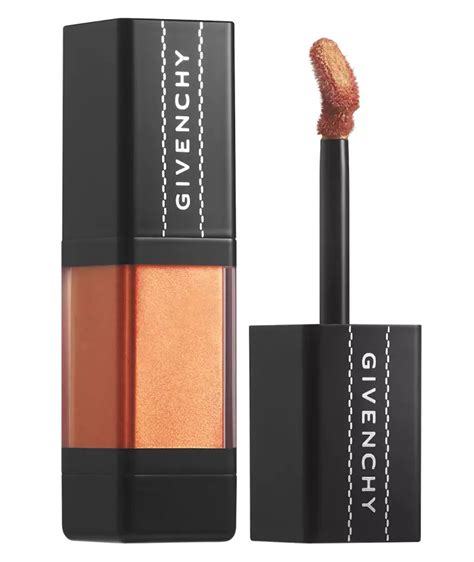 givenchy ombre interdite liquid eyeshadow|10 Best Liquid Eyeshadows: Long.